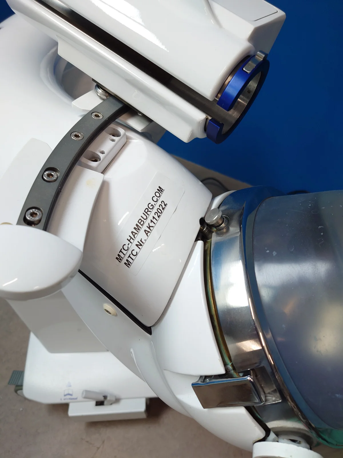 Gebraucht SONOLITH Praktis