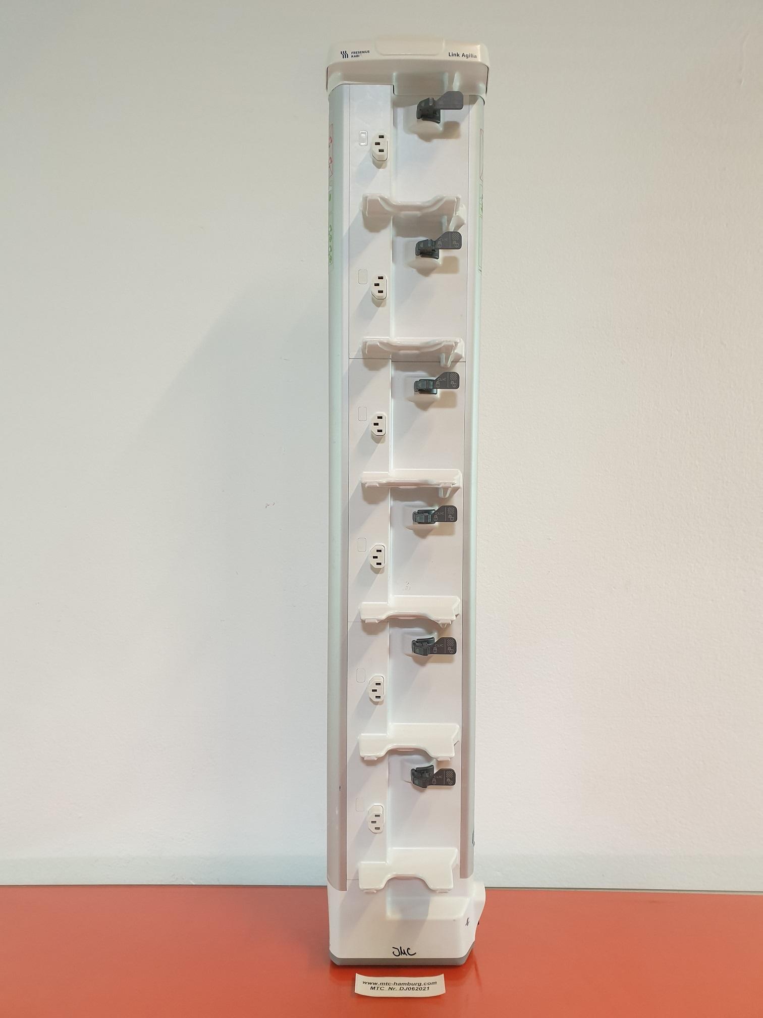 Gebraucht FRESENIUS Z076020