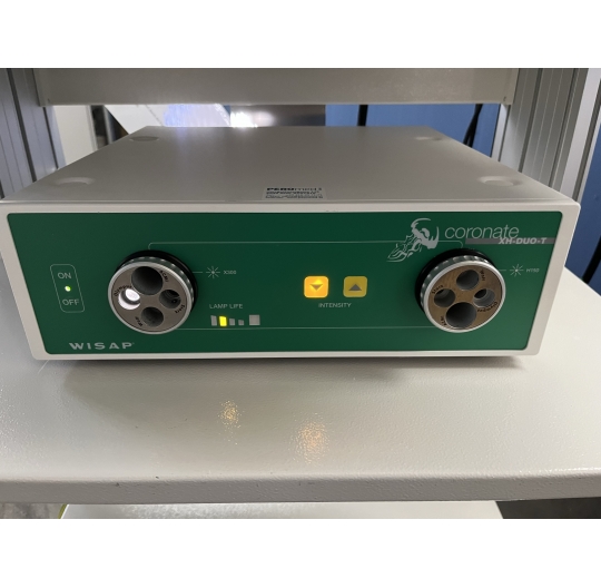 WISAP Coronate XH-Duo-T