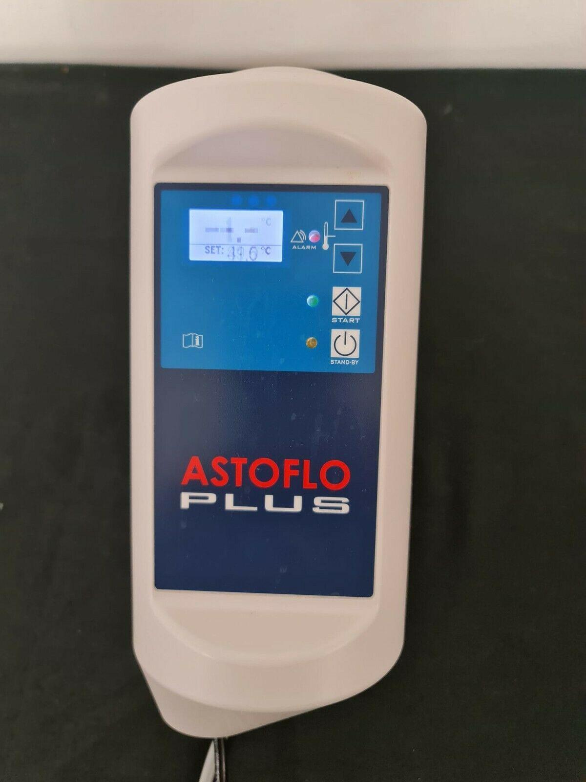 Astoflo Plus - Blood and Fluid Warmer Baujahr 2008