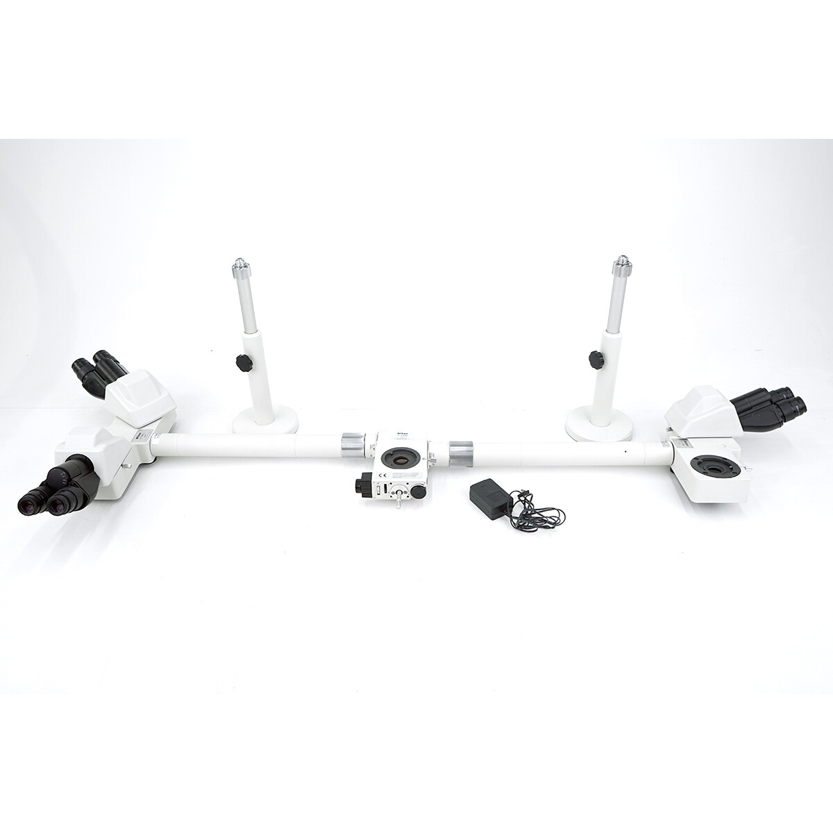 Nikon Y-THM THP Y-THR 3x Binocular Tube Diskussionstube Discussion Tu, 2.380,00 €