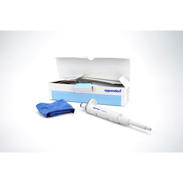 Eppendorf Reference 2 1-Channel 1-Kanal Pipette fix 1000uL, 119,00 €