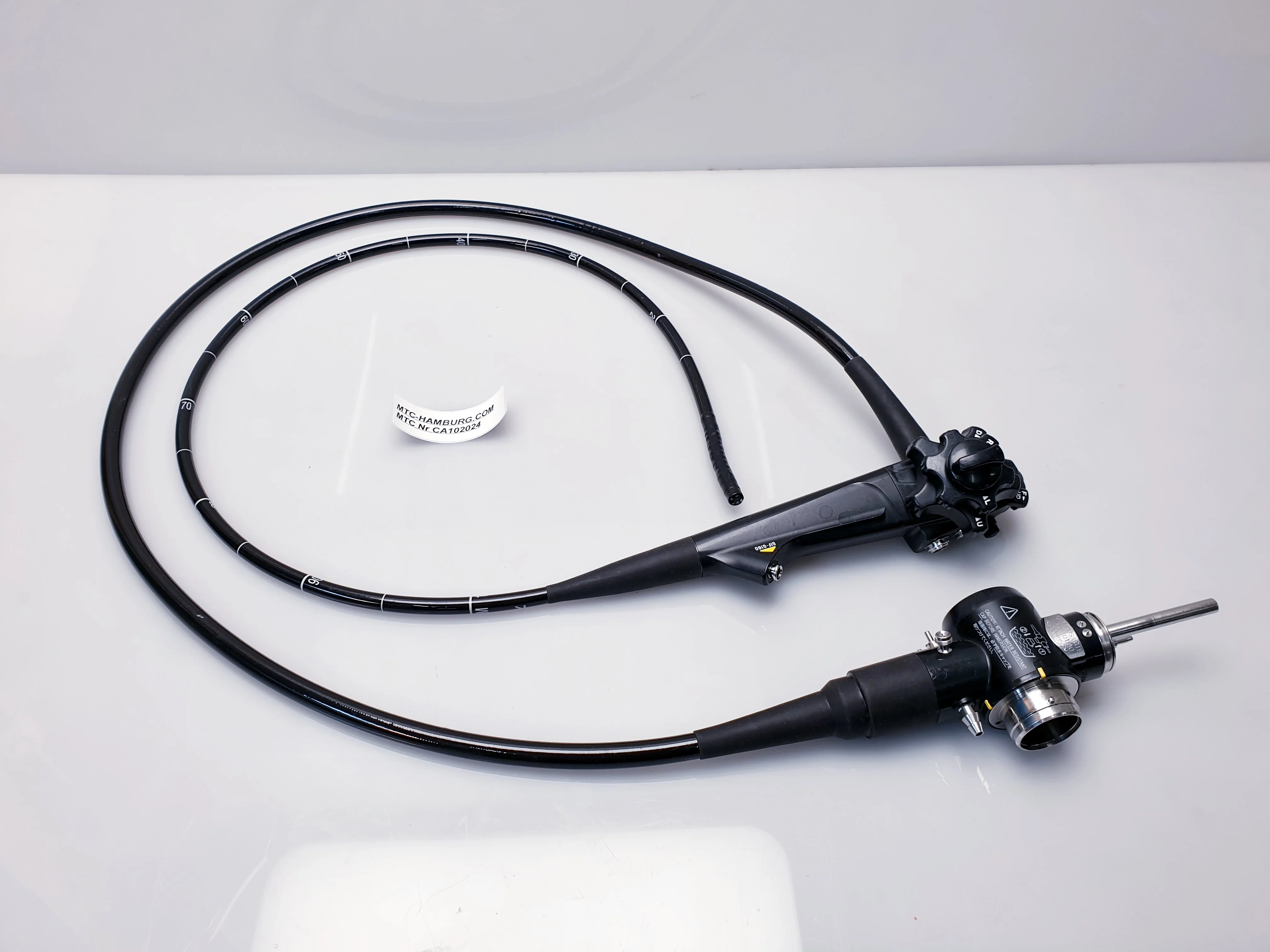 Gebraucht – Sehr Gut OLYMPUS GIF-160