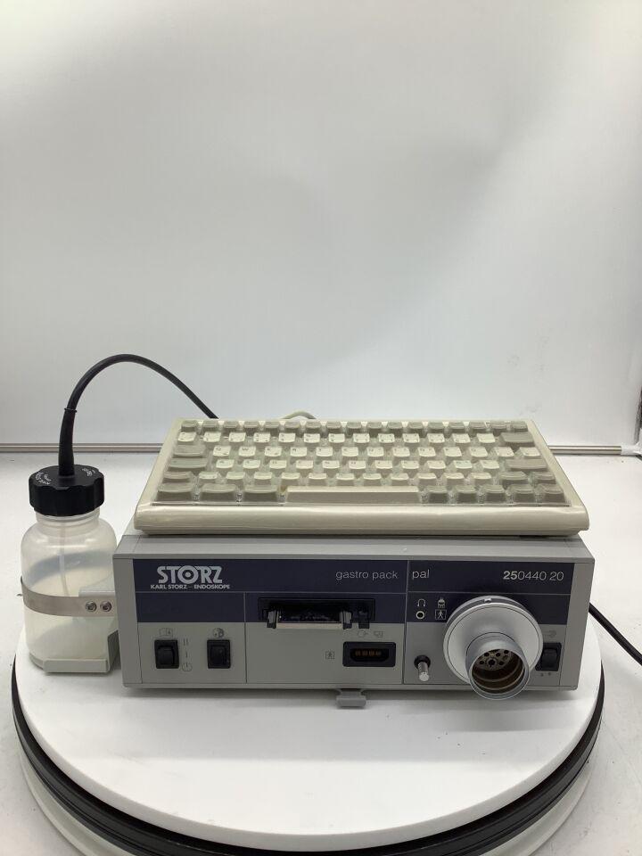 Gebraucht – Gut KARL STORZ gastro pack pal 250430 20