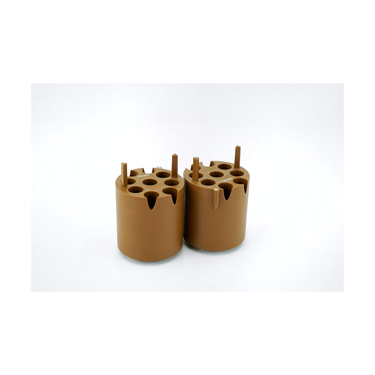 Thermo Scientific TX-400 Rotor Adapter 75003682 15ml conical Set of 2, 273,70 €