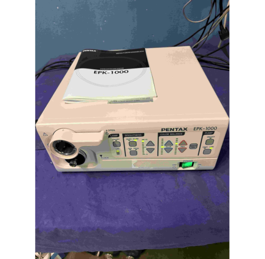 PENTAX EPK-1000