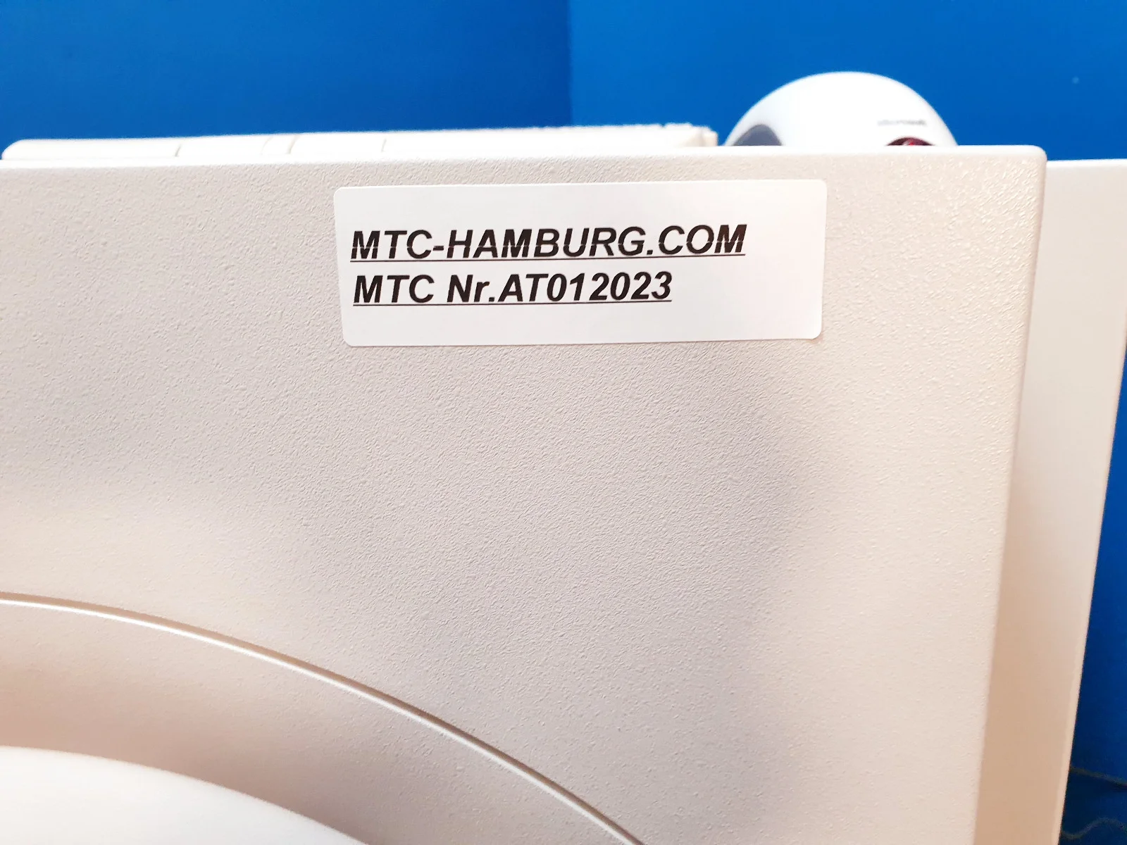 Gebraucht ZEISS Humphrey II 740i