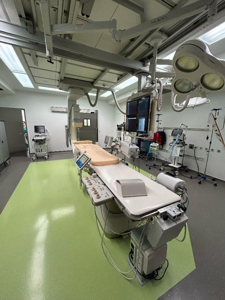 Gebraucht – Gut 2011 PHILIPS Allura Xper FD10