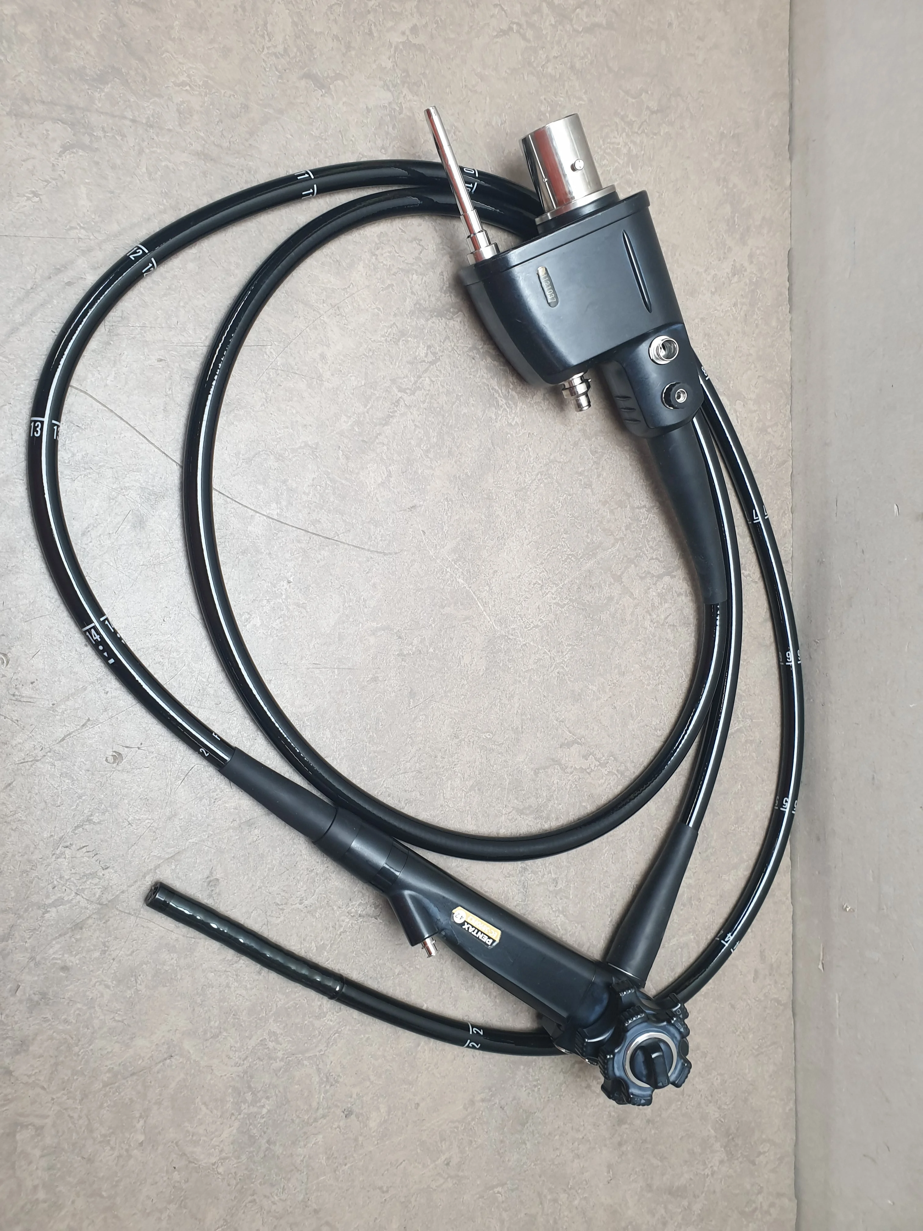 Gebraucht PENTAX EC-3890FK2