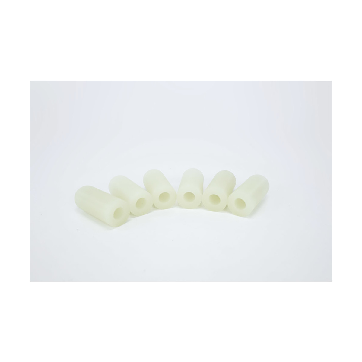 6x Thermo Heraeus 75002906 1x16ml Tubes for Rotor 75003334 Adapter Se, 297,50 €