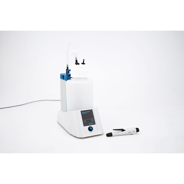 Vacuubrand BVC Control Absaugsystem Fluid Aspiration System 4L PP ink, 1.666,00 €