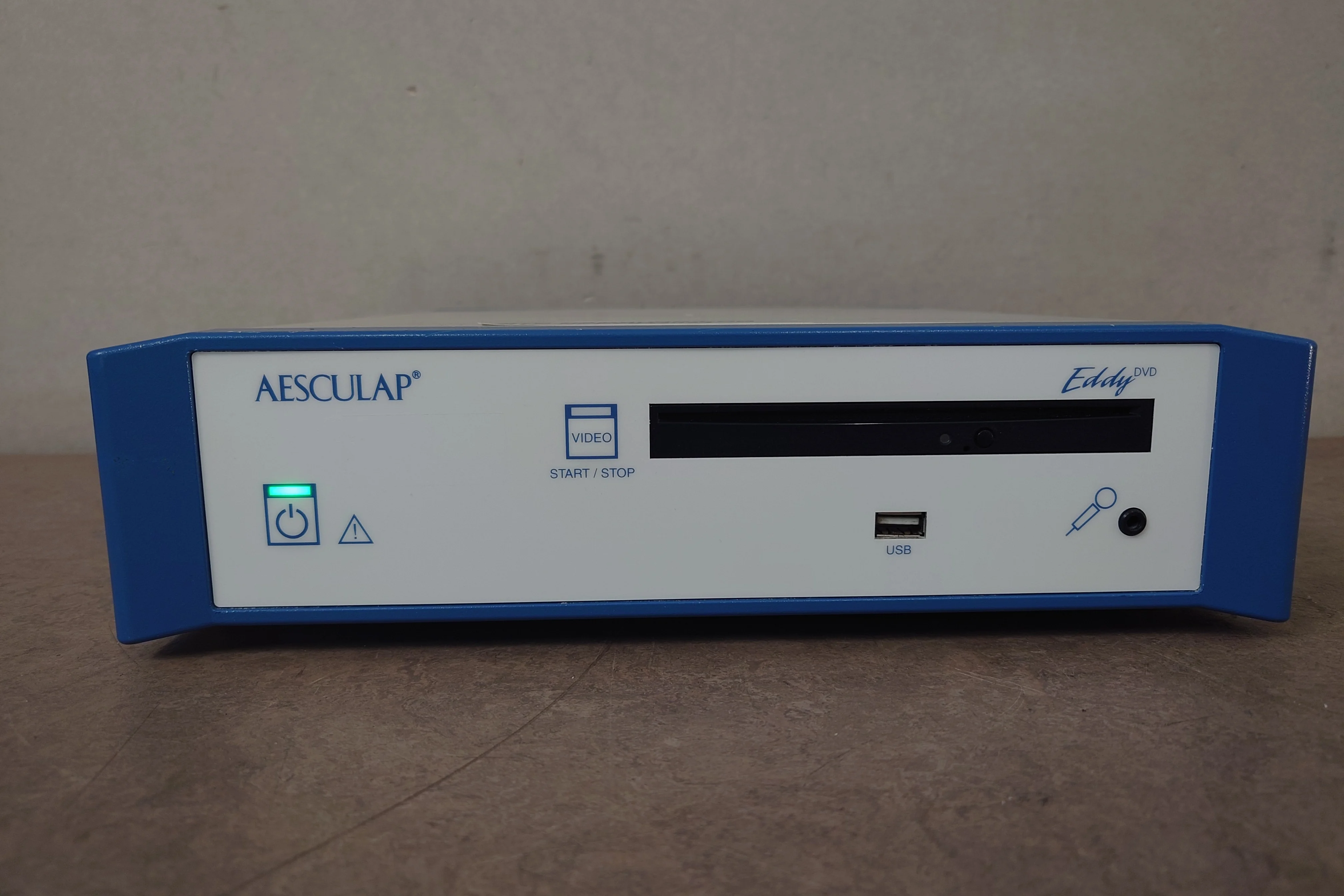 Gebraucht – Sehr Gut AESCULAP Eddy PV 820