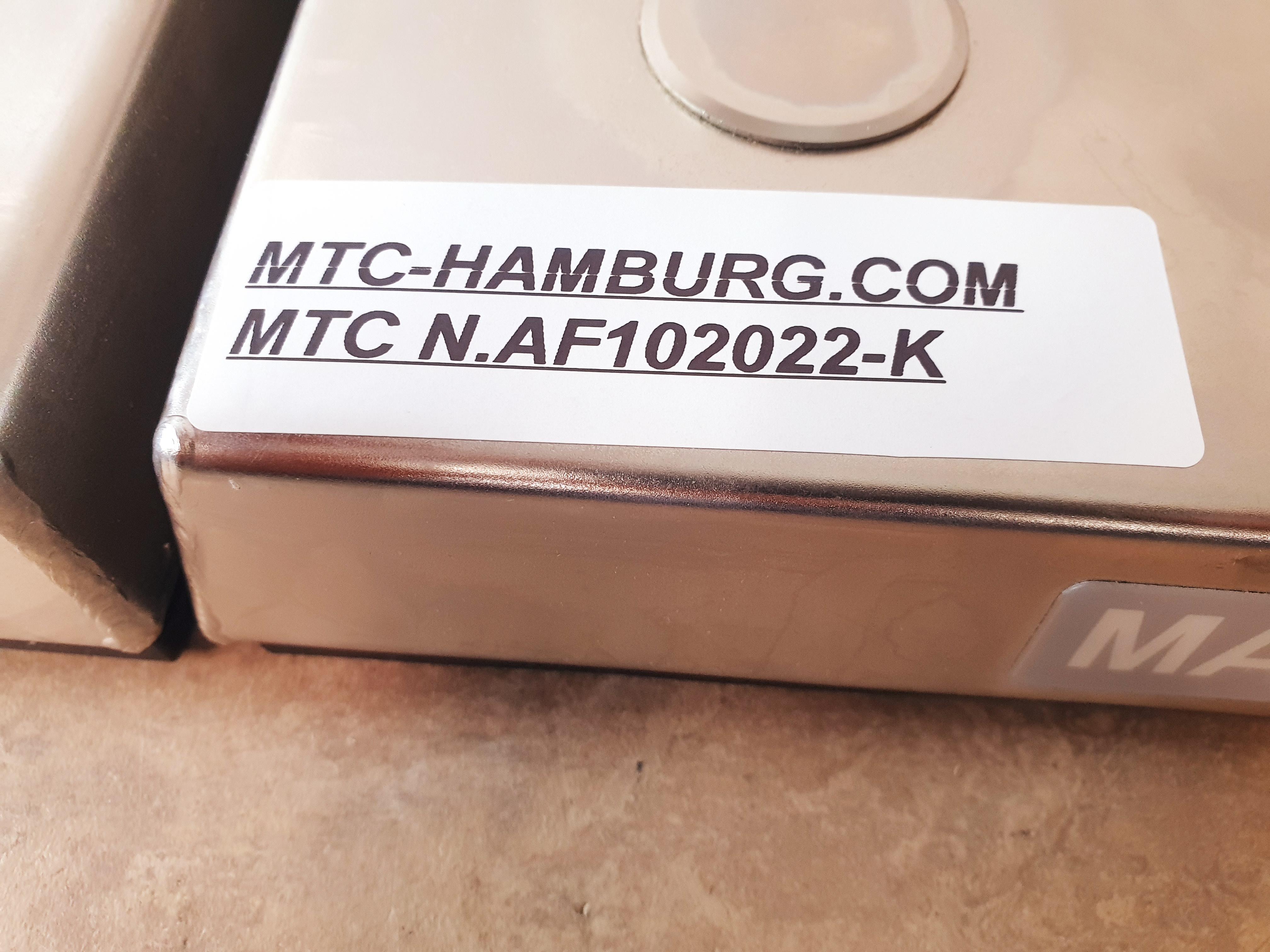 Gebraucht MAQUET 11009.79D0