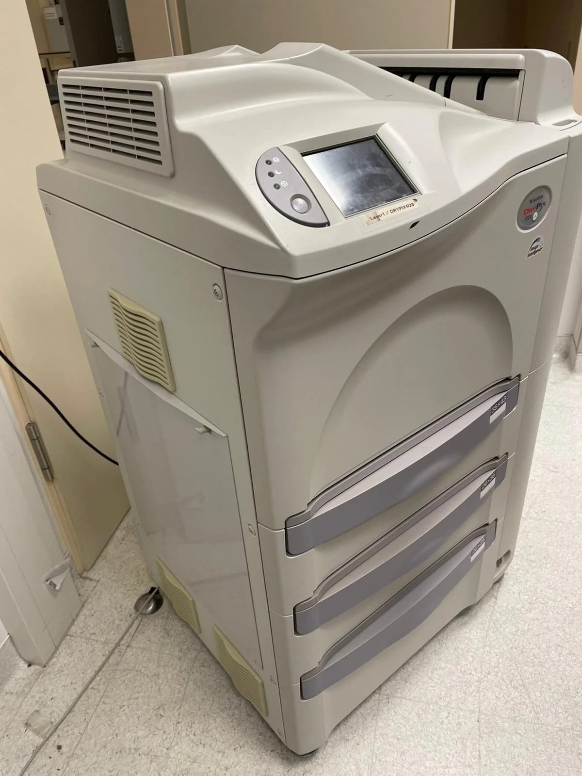 Generalüberholt FUJIFILM Drypix 7000