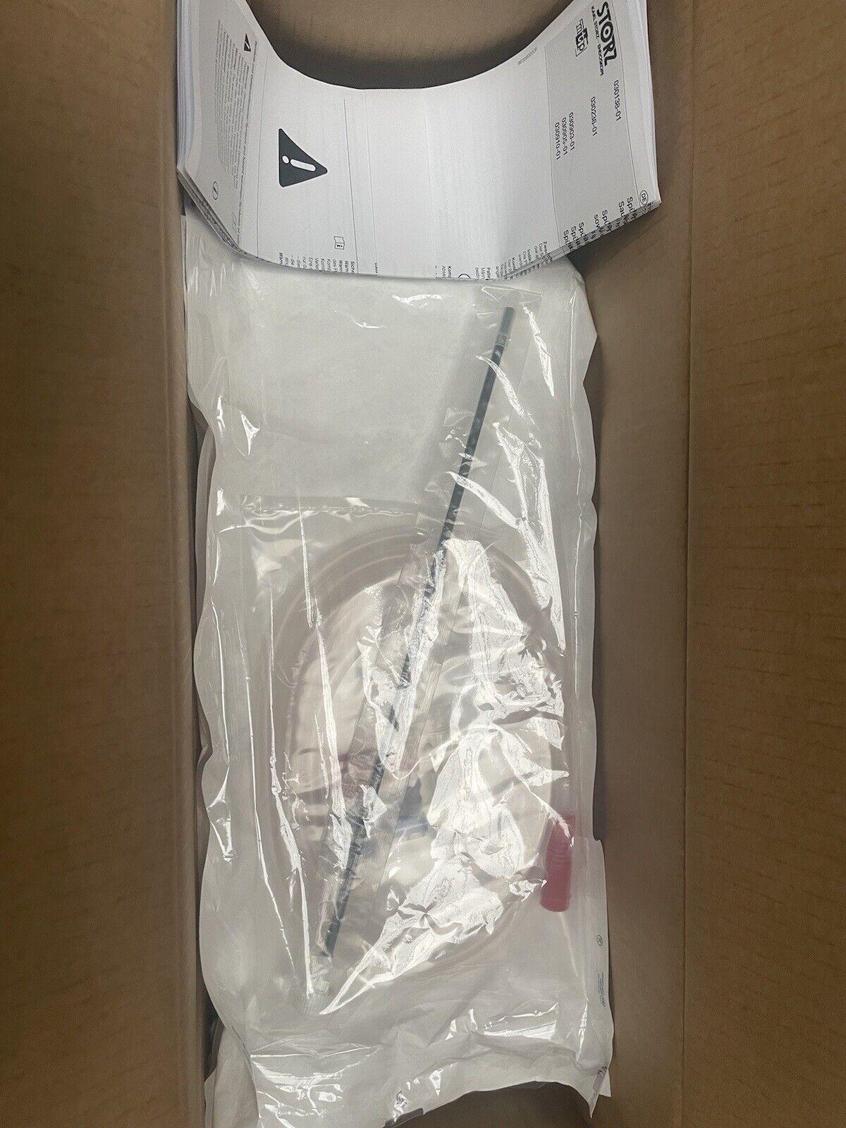 Neu KARL STORZ 030138-01 - Bild 1