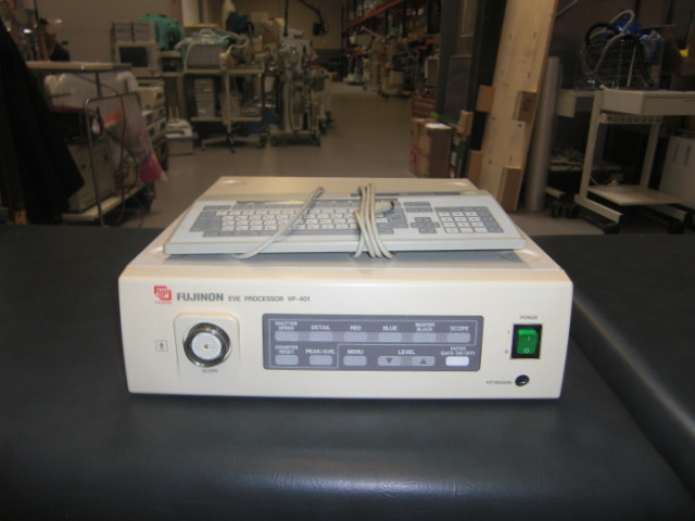 Endoskopie Videoprozessor