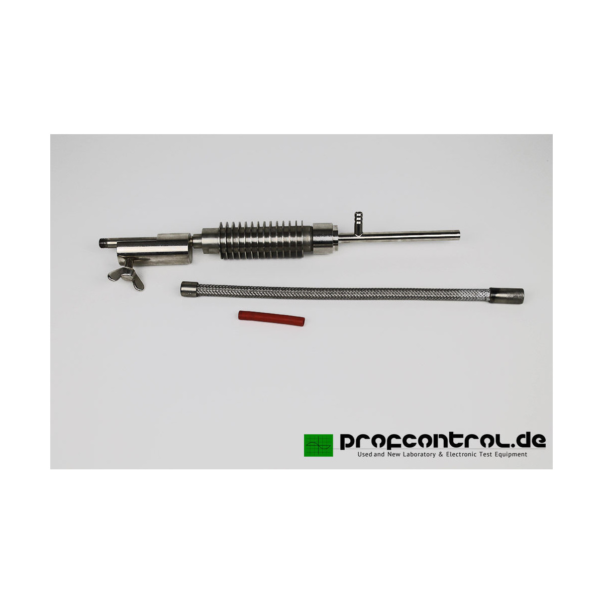 DRÄGER CH 214 Abgassonde ... Exhaust Gas Probe, 179,00 €
