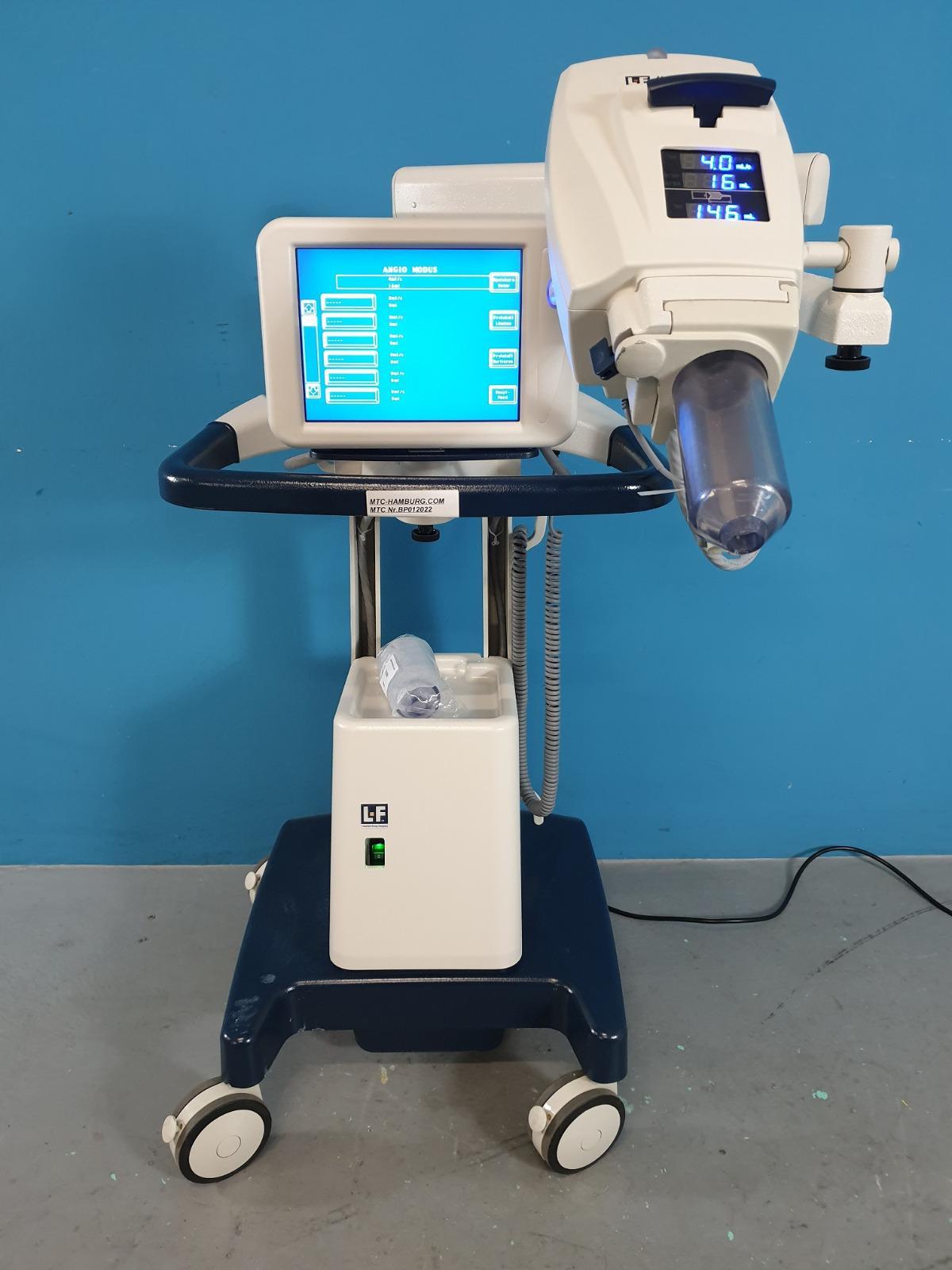 Gebraucht LIEBEL-FLARSHEIM Illumena Neo