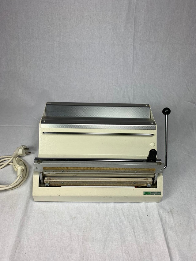 Folienschweißgerät