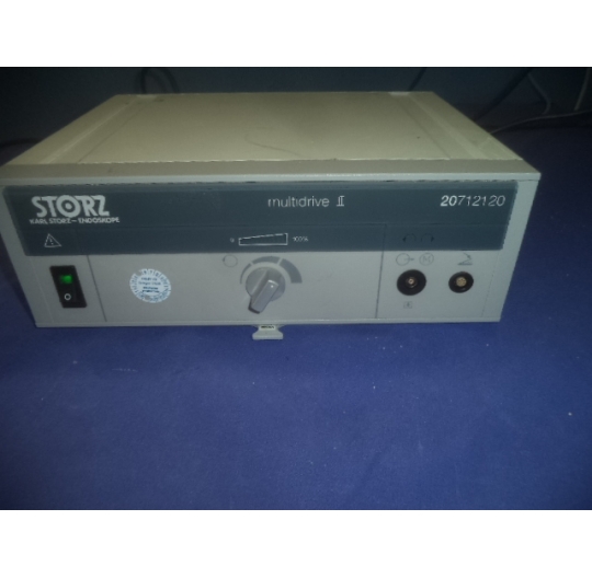 STORZ Multidrive II 207121 20