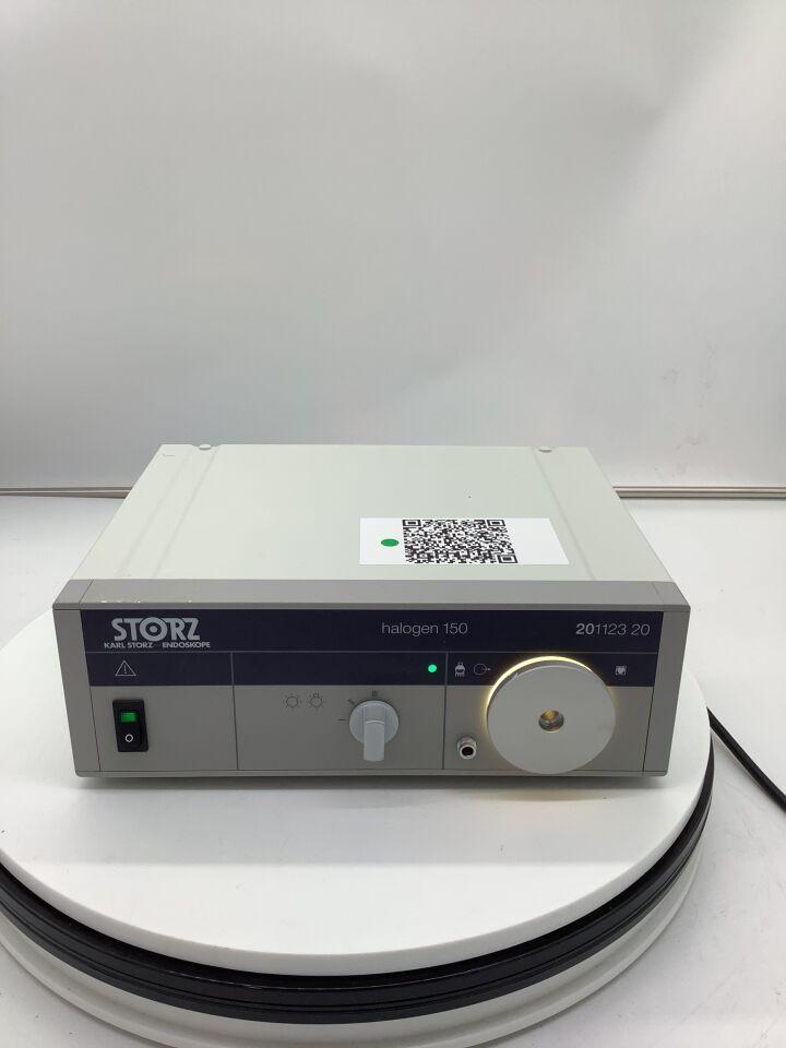 Gebraucht – Gut KARL STORZ halogen 150 201123 20