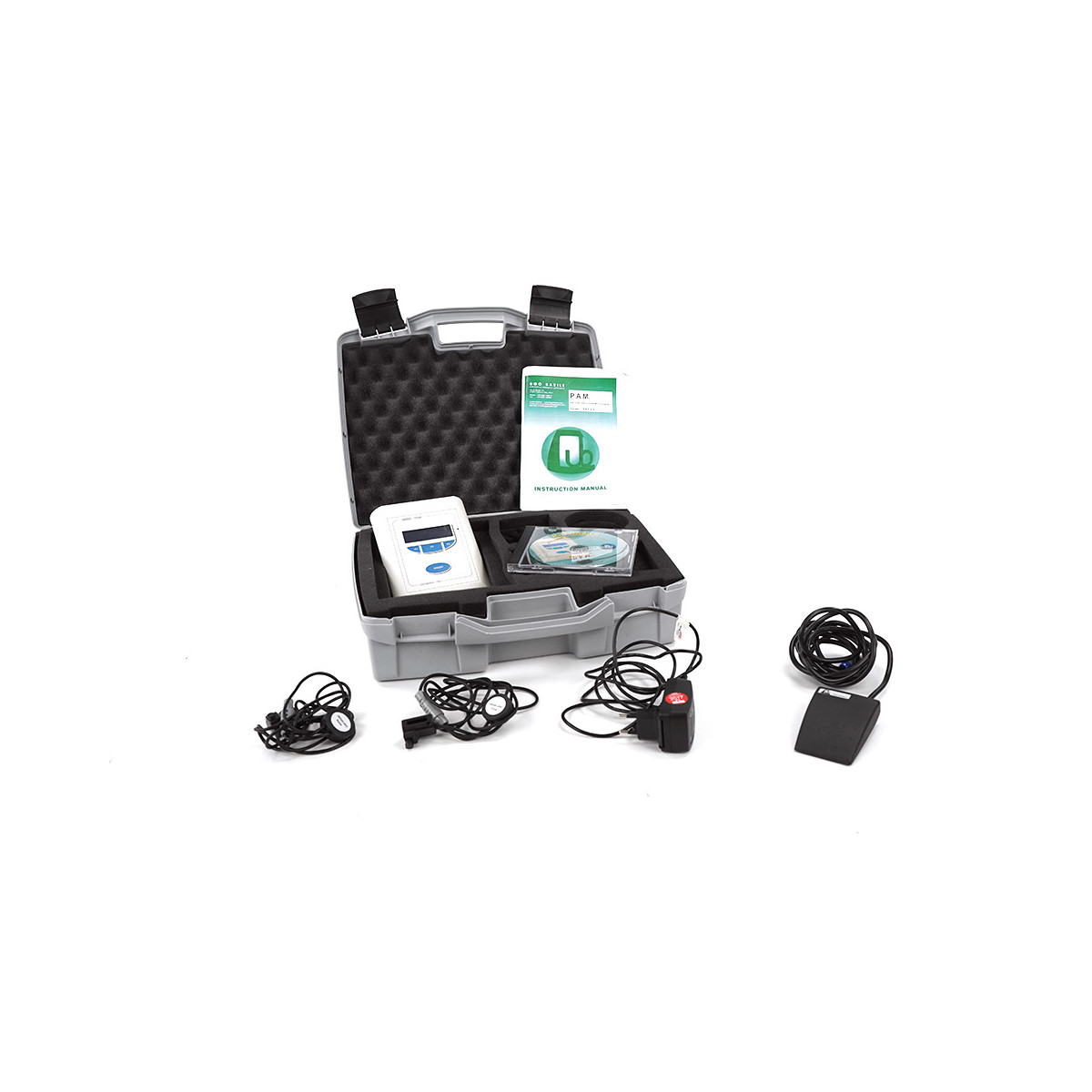 Ugo Basile PAM 38500 Pressure Application Measurement (for joint pain, 1.785,00 €