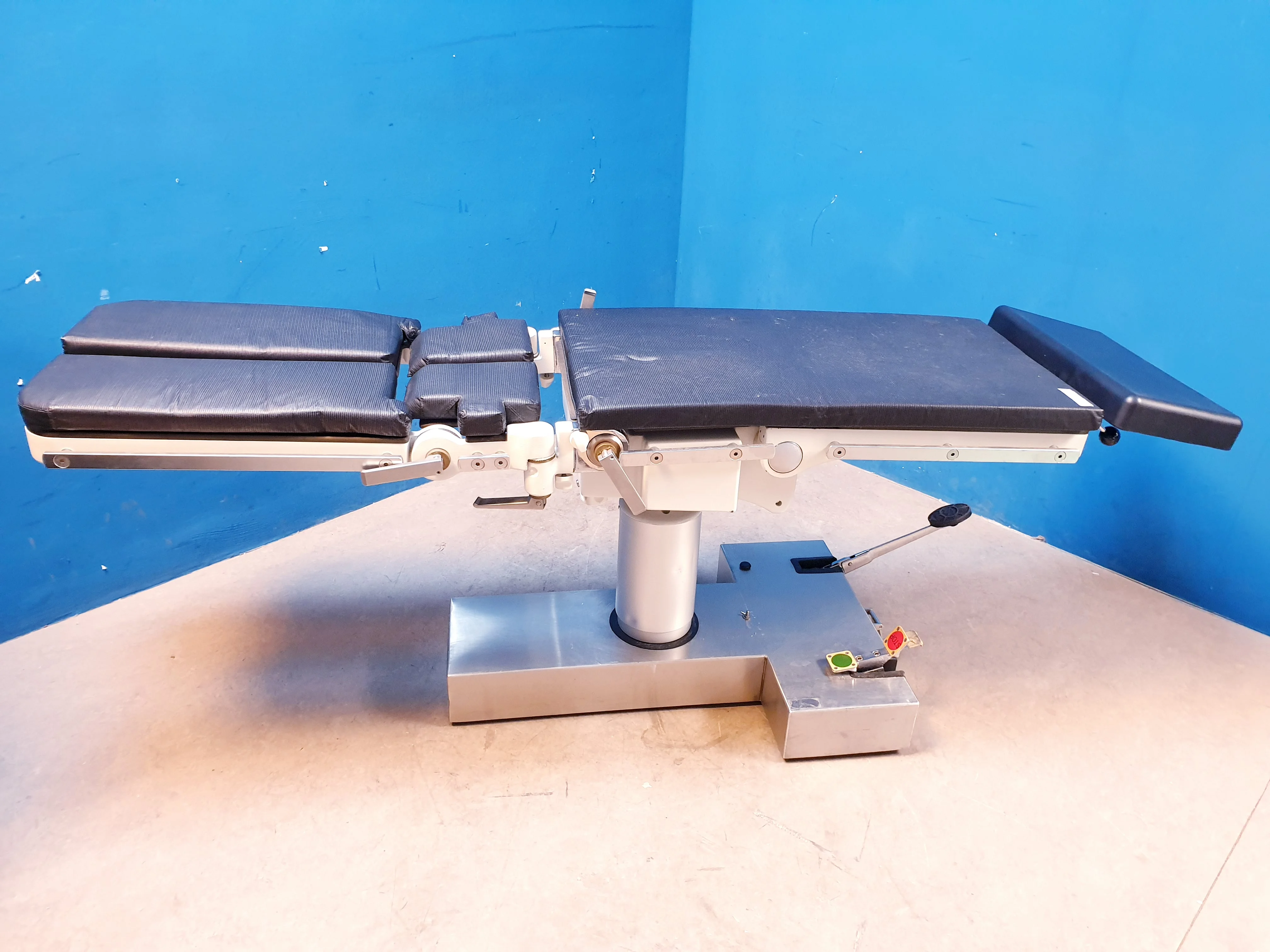 Gebraucht MAQUET 1002.64