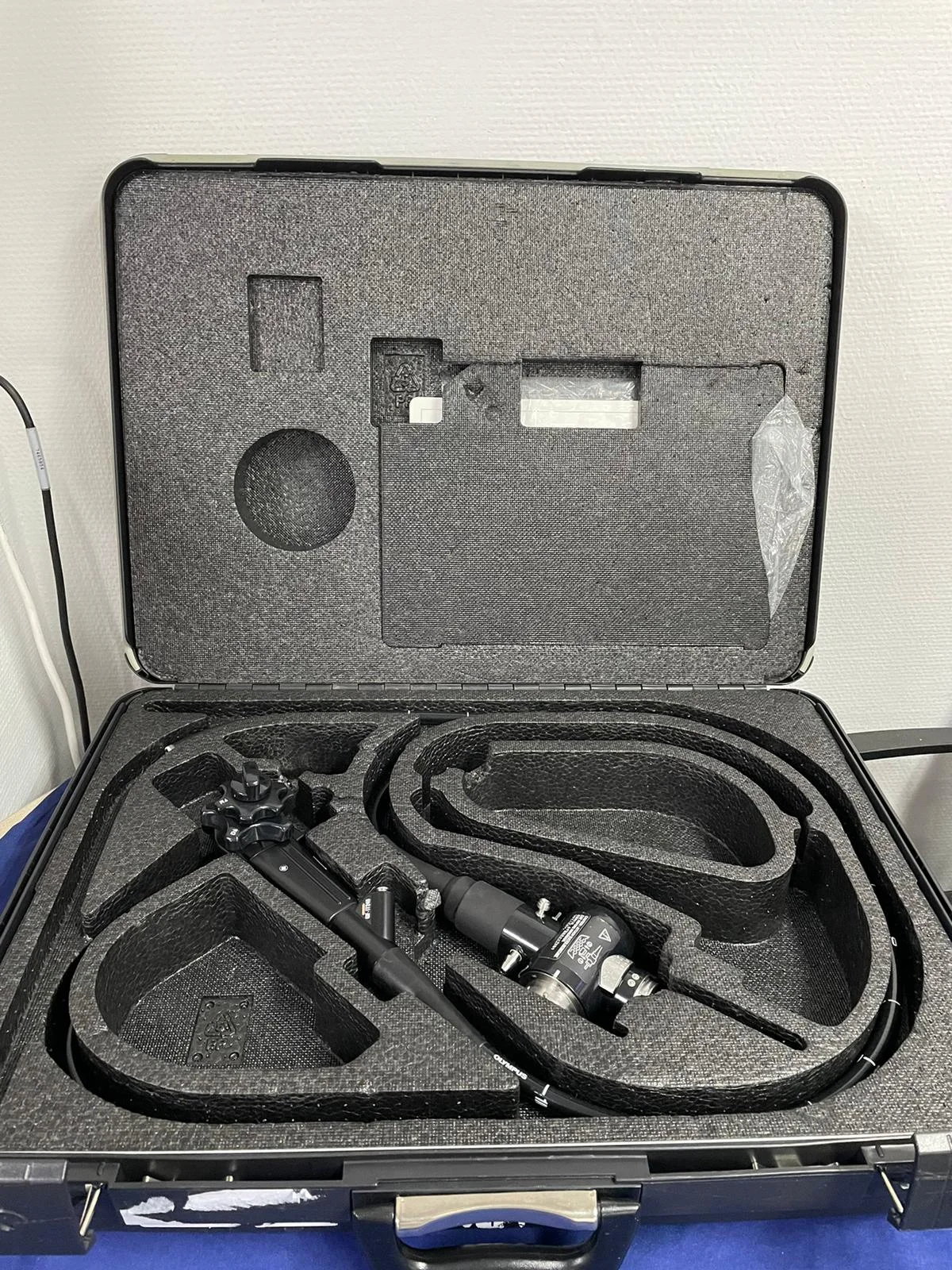 Gebraucht OLYMPUS GIF-IT240L