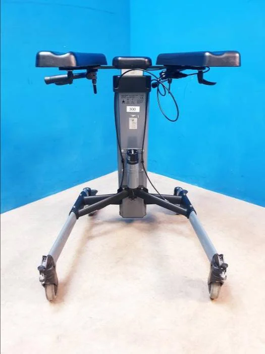 Gebraucht – Sehr Gut TOPRO Taurus E-JHB