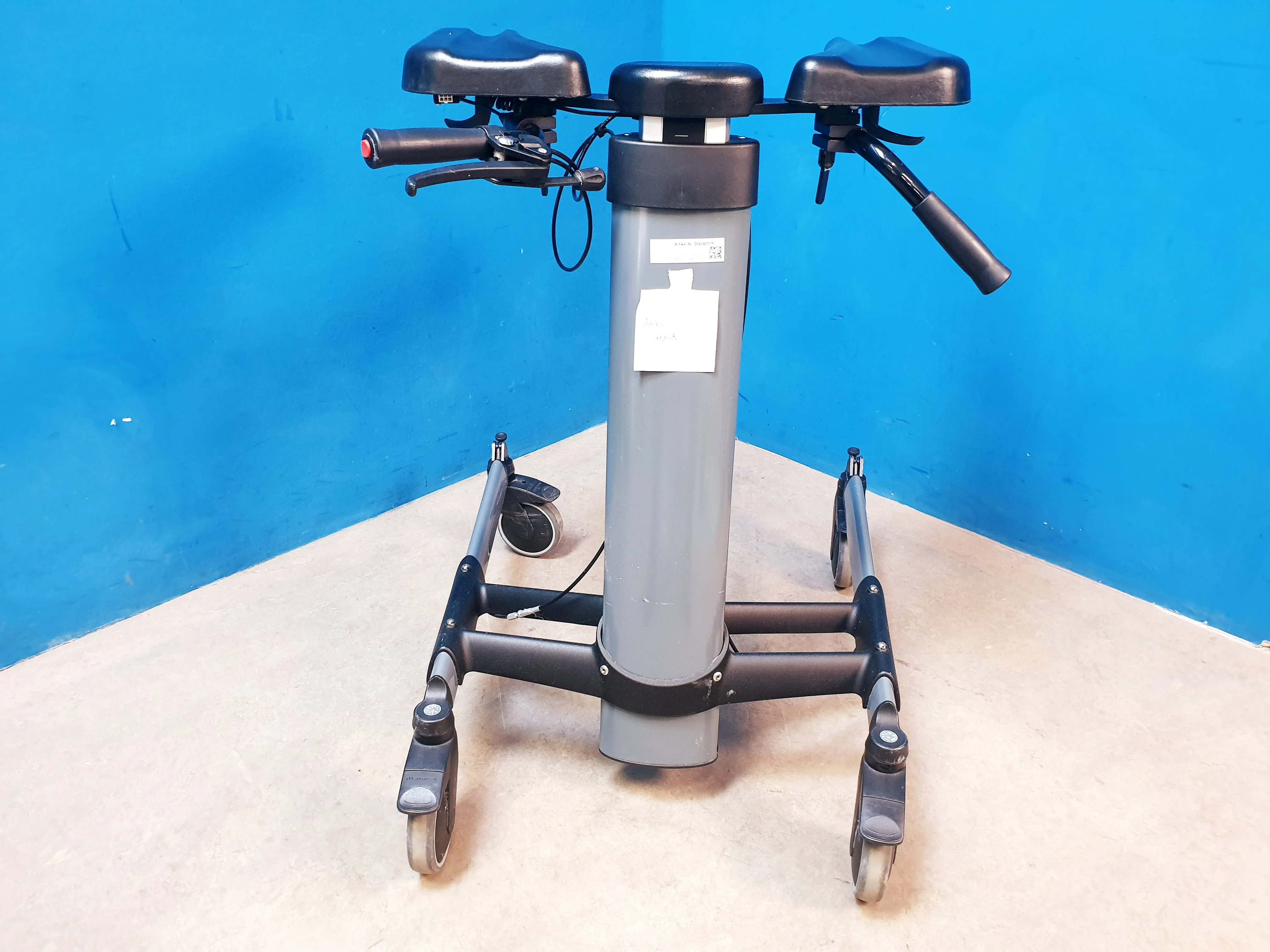 Gebraucht – Sehr Gut TOPRO Taurus E-JHB