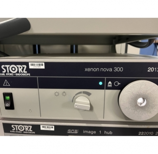 STORZ XENON NOVA 300 201340 20