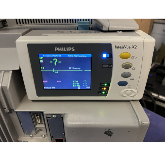 PHILPS Intellivue X2