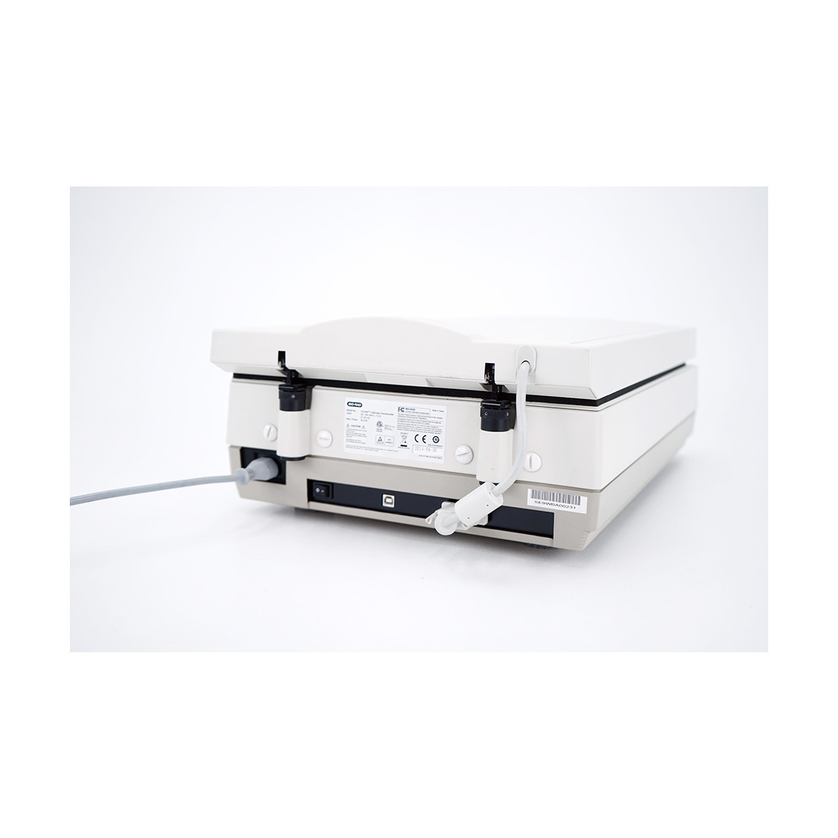 Bio-Rad GS-900 Calibrated Densitometer + ImageLab Software, 5.355,00 €