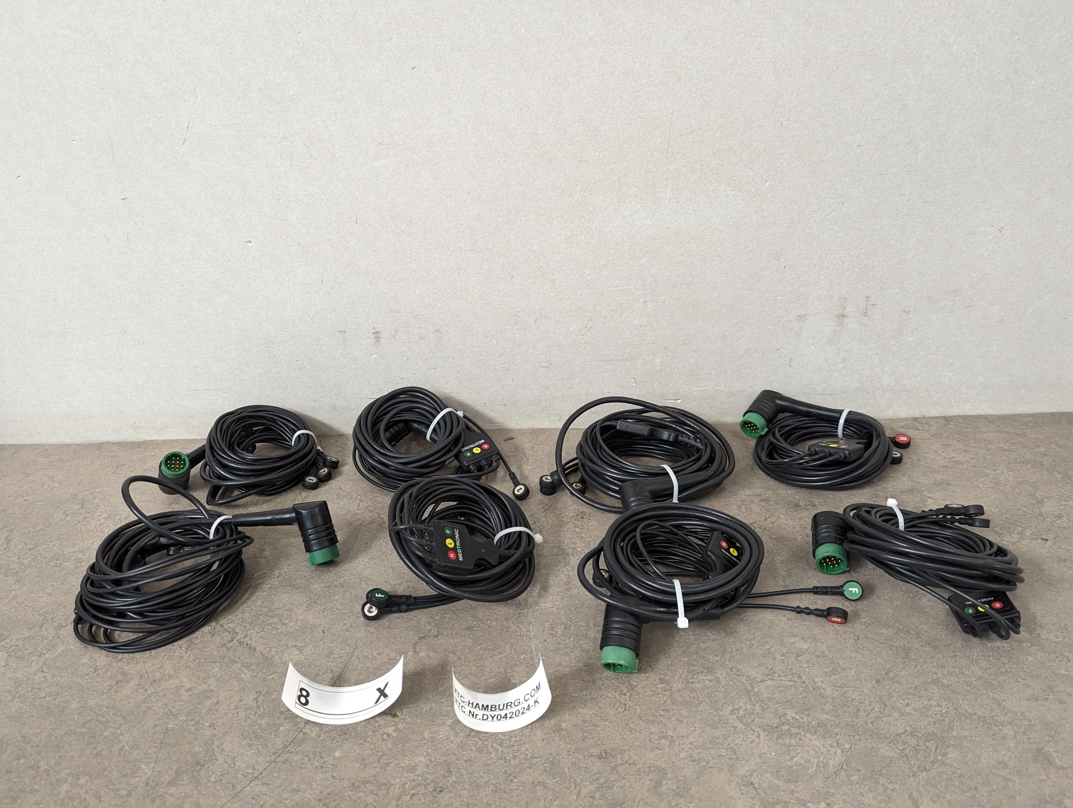 Gebraucht – Sehr Gut MEDITRONIC 3006218-03