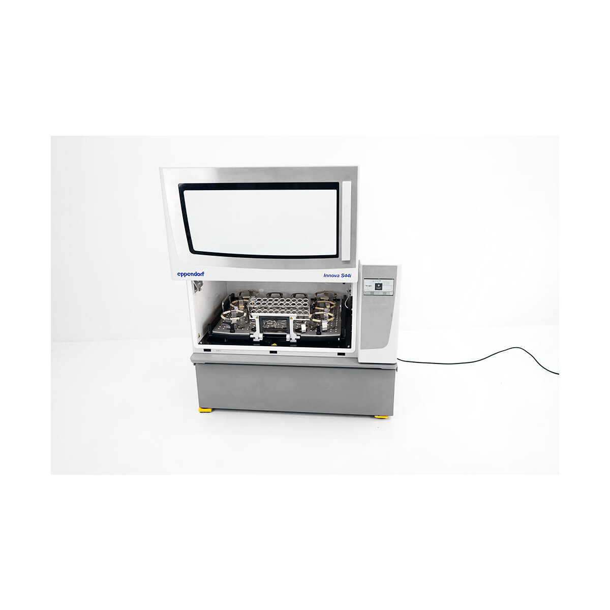 Eppendorf S44i Refrigerated Incubator Shaker Inkubationsschüttler 25m, 14.280,00 €