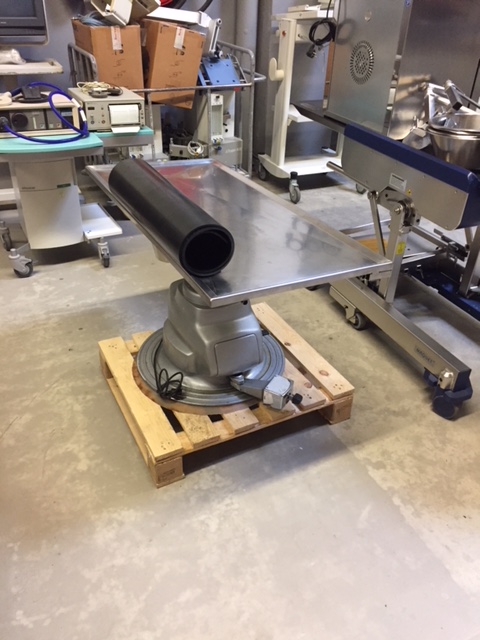 Op-Tisch (Vetrerinär)