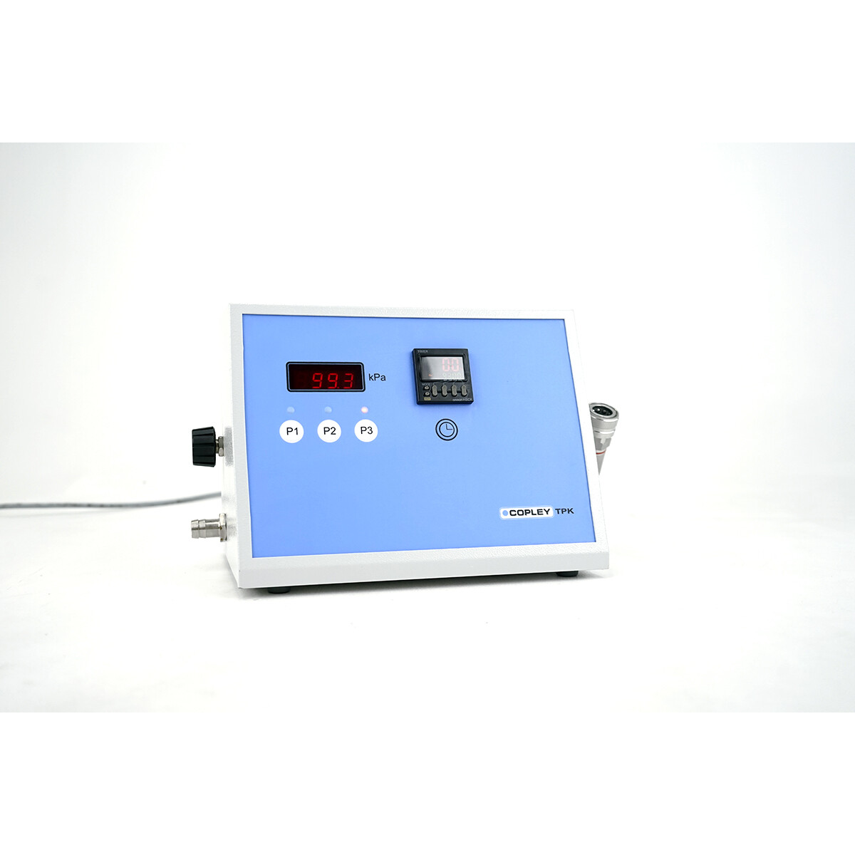 Copley MSP TPK Critical Flow Controller, 2.142,00 €