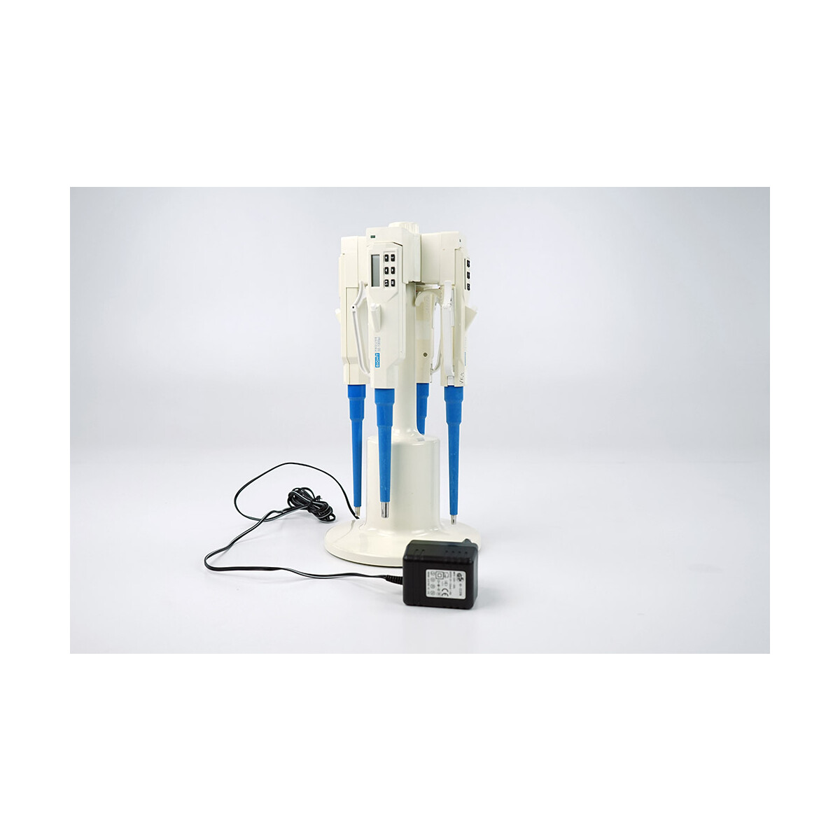 Biohit Sartorius ProLine Pipettenstand 1-Kanal 1 Ch Pipette 10µl-250µ, 535,50 €