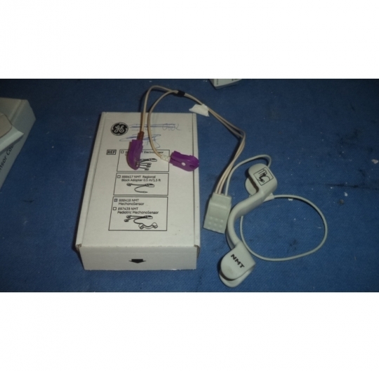 DATEX E-NMT Mechano Sensor