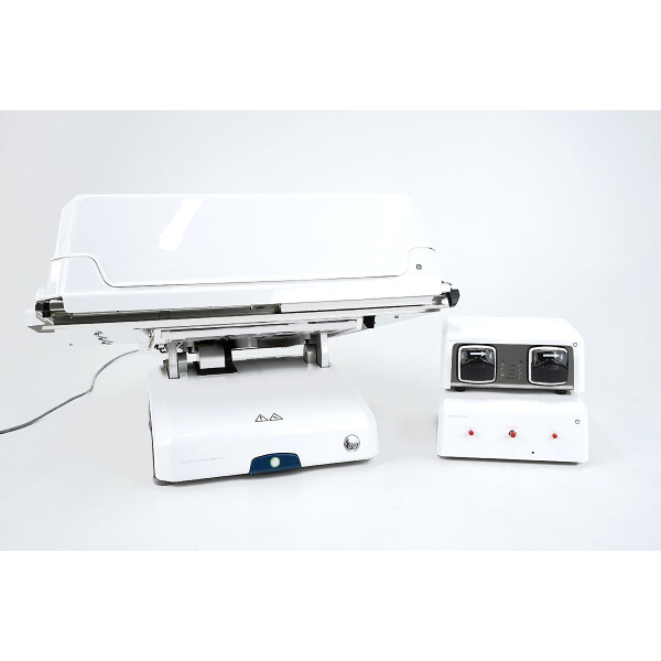 GE Cytiva Ready to Process Wave 25 Rocker + Pump 25 & CBCU Full, 7.735,00 €