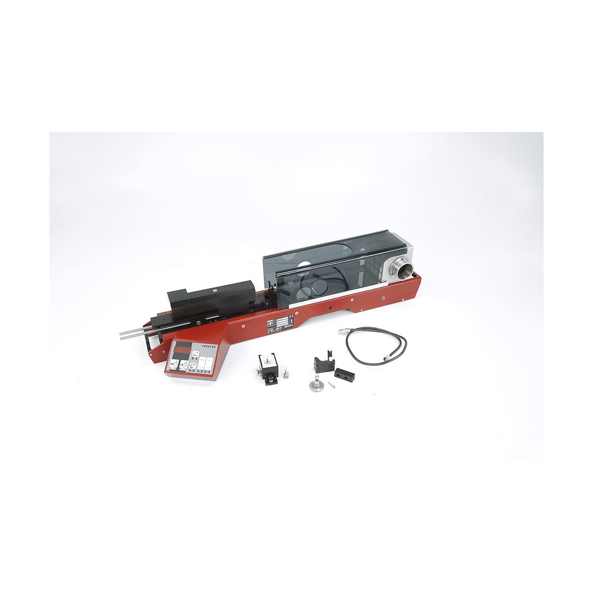 Sympatec Sprayer, 1.785,00 €