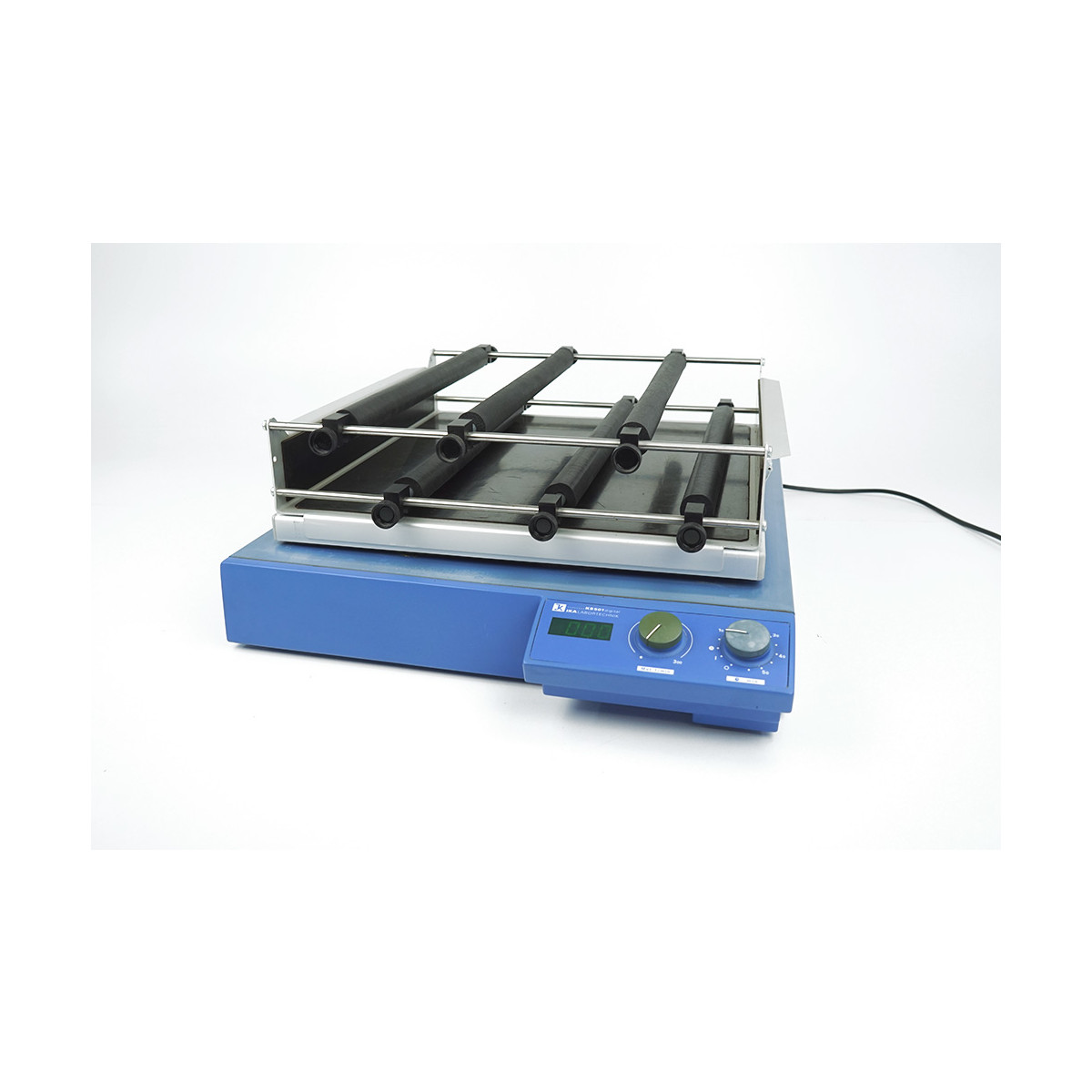 IKA KS 501 D Digital Orbital Rotary Shaker Kreisschüttler Schüttler 1, 2.201,50 €