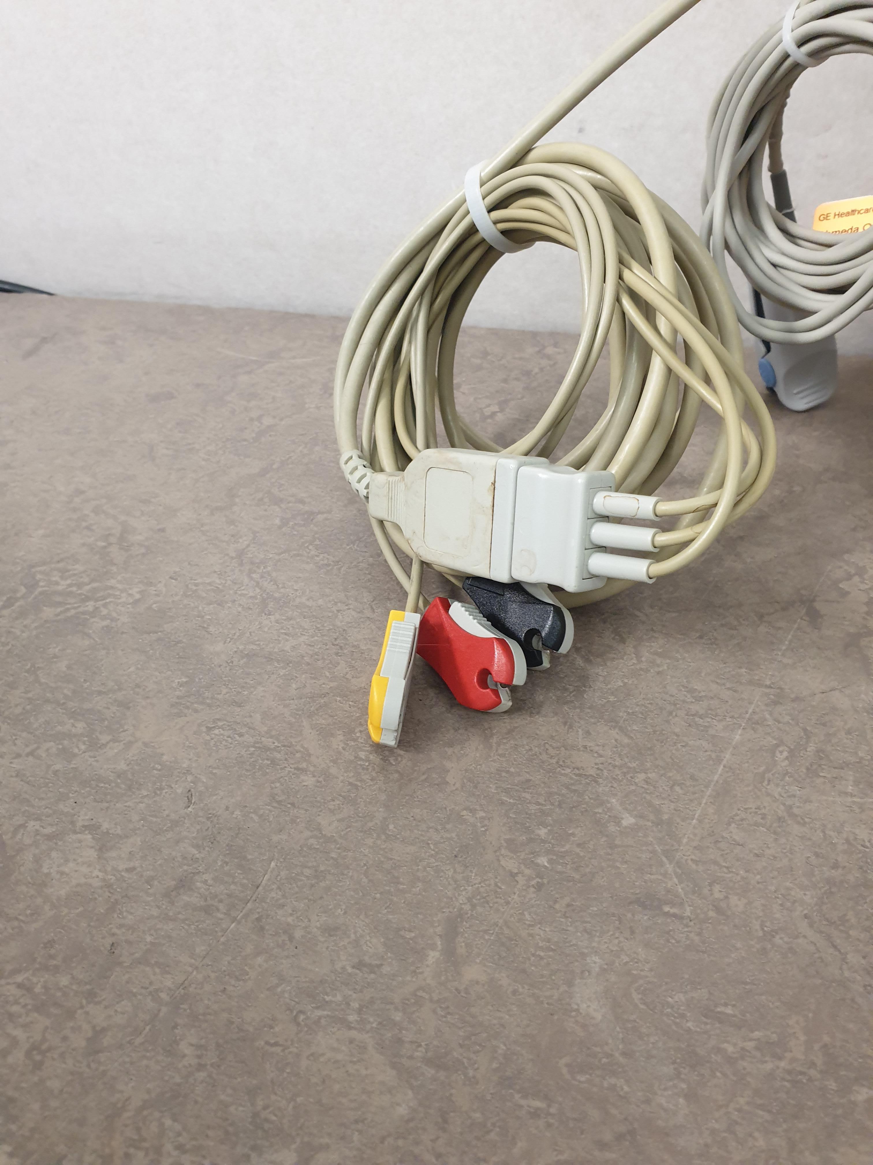 Gebraucht GE F-CM1-04