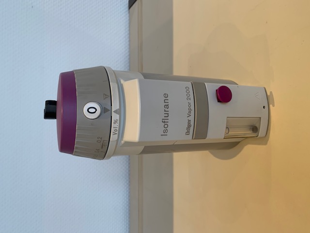 Vapor (Isofluran)