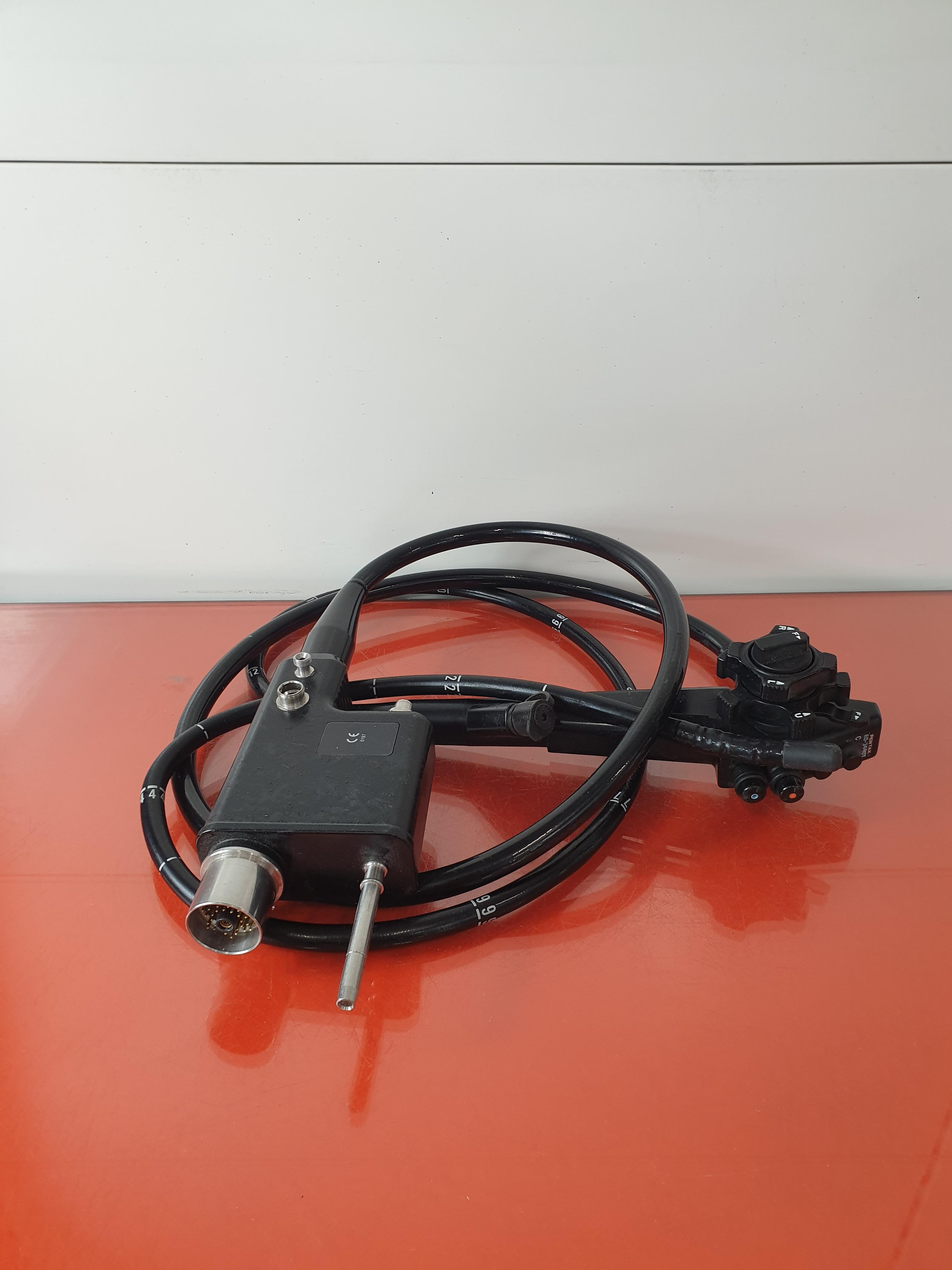 Gebraucht PENTAX ED-3440T