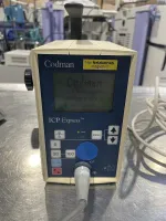 Gebraucht CODMAN ICP EXPRESS