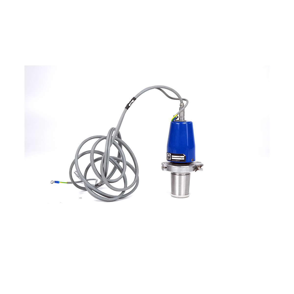 Leybold Heraeus Vacuum Vakuum Pressure Sensor 162 85 713, 178,50 €