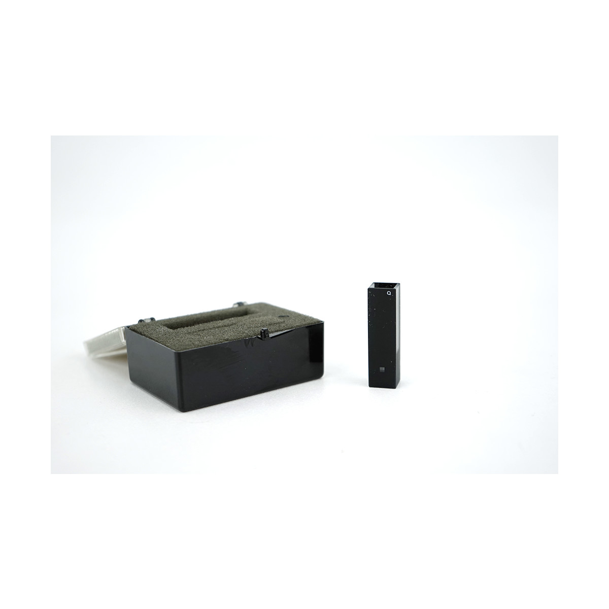 Bio-Rad 9109253 Quartz Spectrophotometer Cell Cuvette Micro 16.50-Q-1, 119,00 €