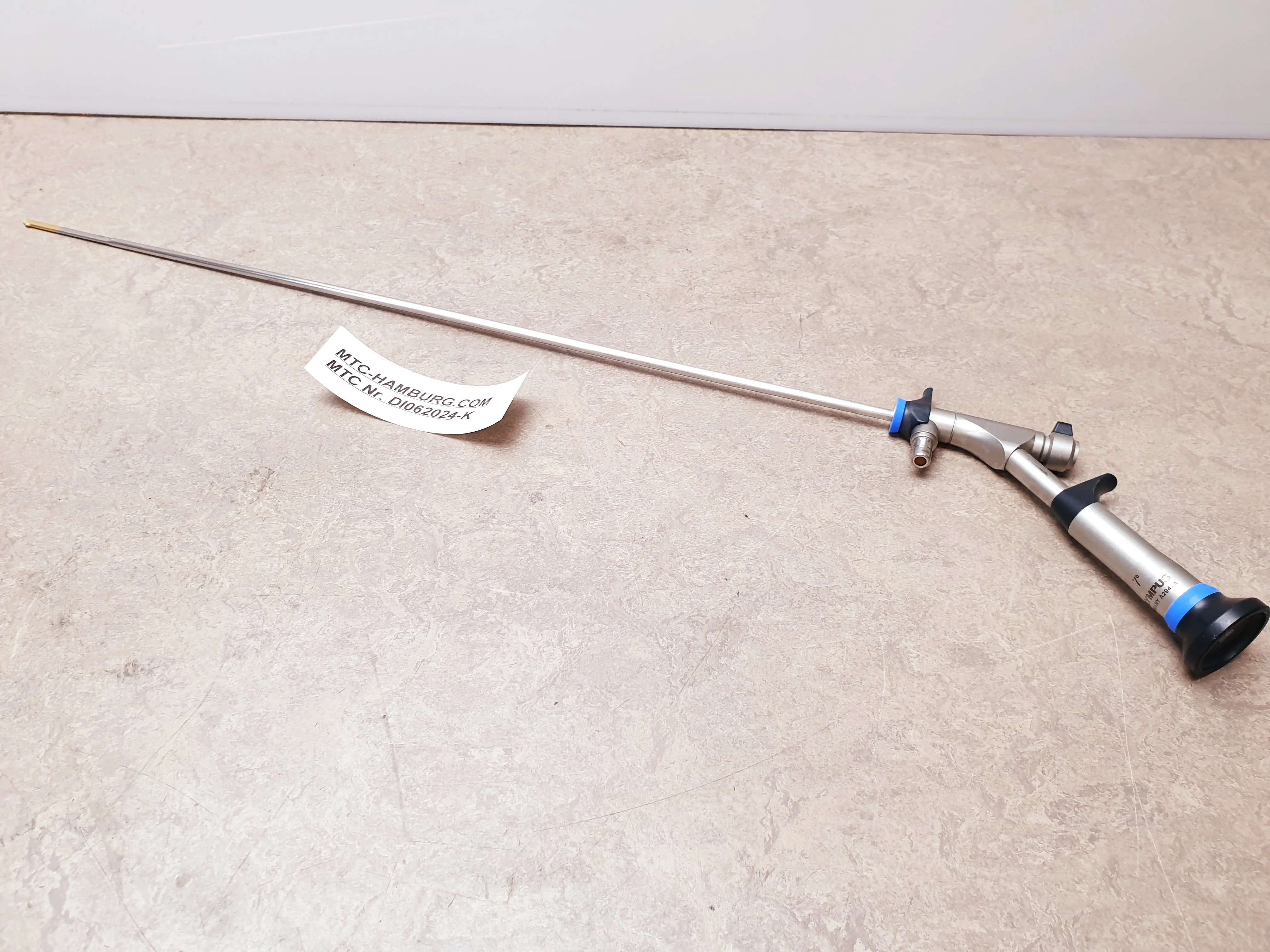 Gebraucht – Sehr Gut OLYMPUS A2942A