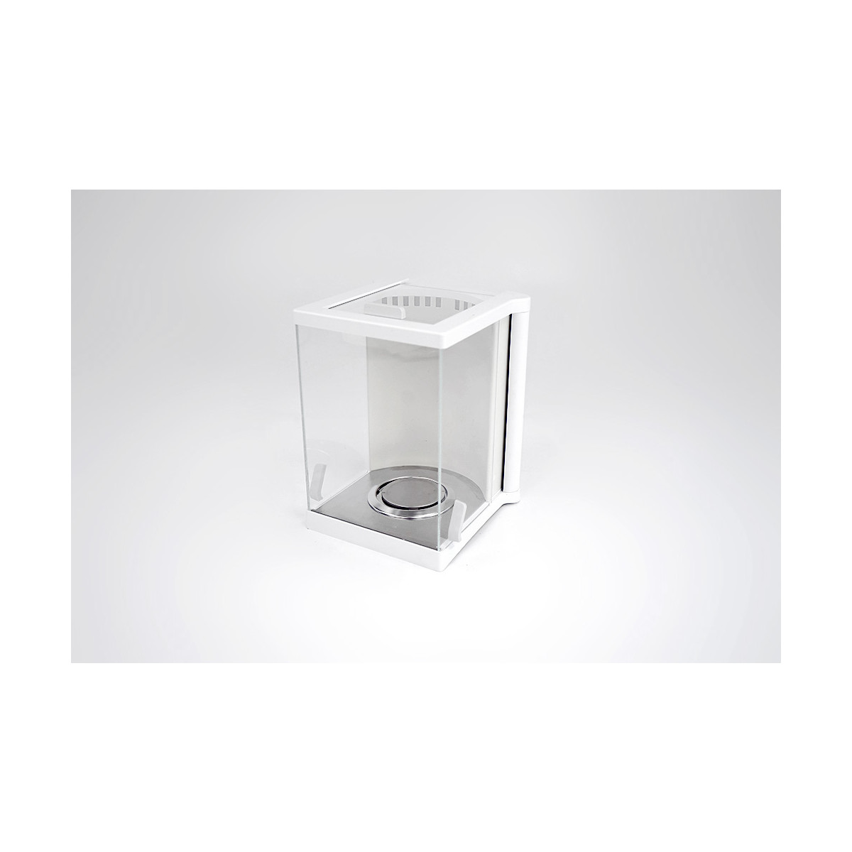 Mettler Waagen Windschutz Balance Wind Shiled Glass Housing Schutzgeh, 297,50 €